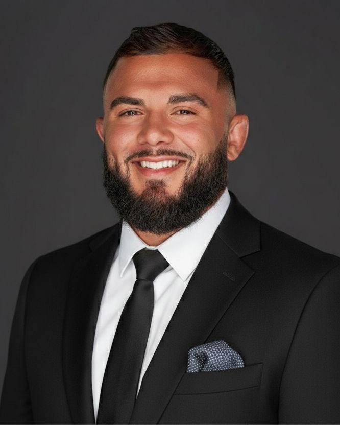 Javier G. Ramirez, Miami real estate broker