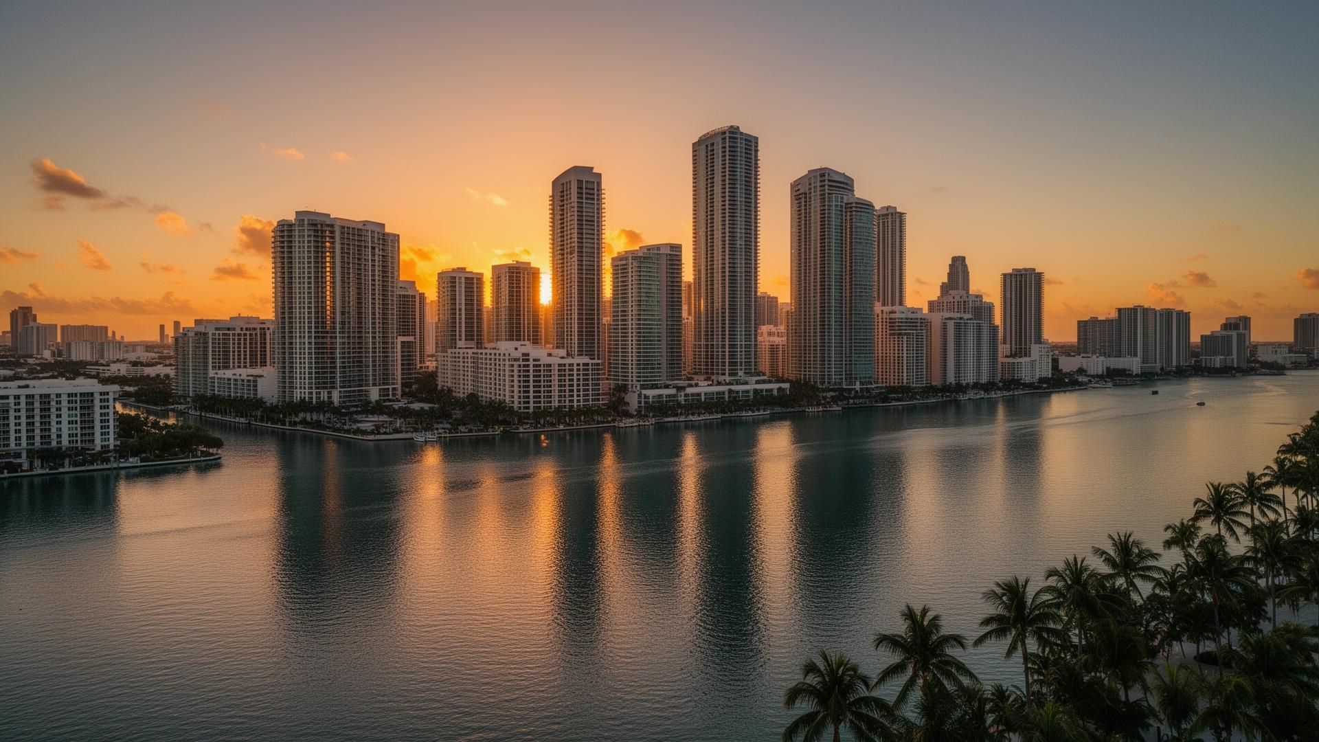Kendall Florida real estate community